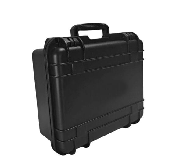 Audio Mixer Case