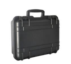 Pistol Carry Case