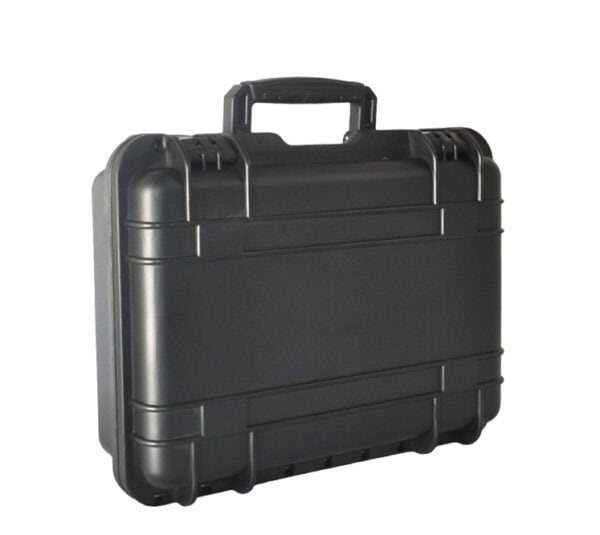 Pistol Carry Case