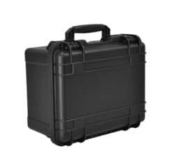 DJ Equipment Case