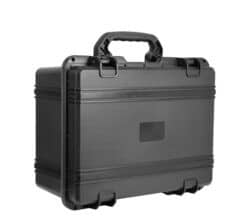 Weatherproof Hard Case