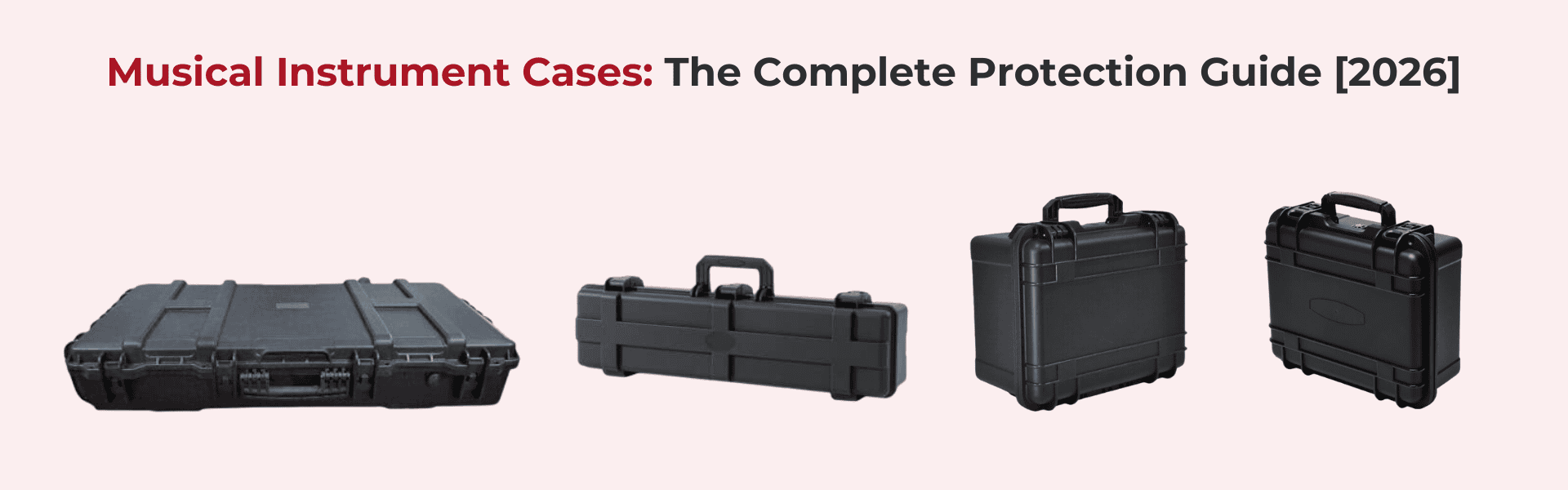 musical instrument case