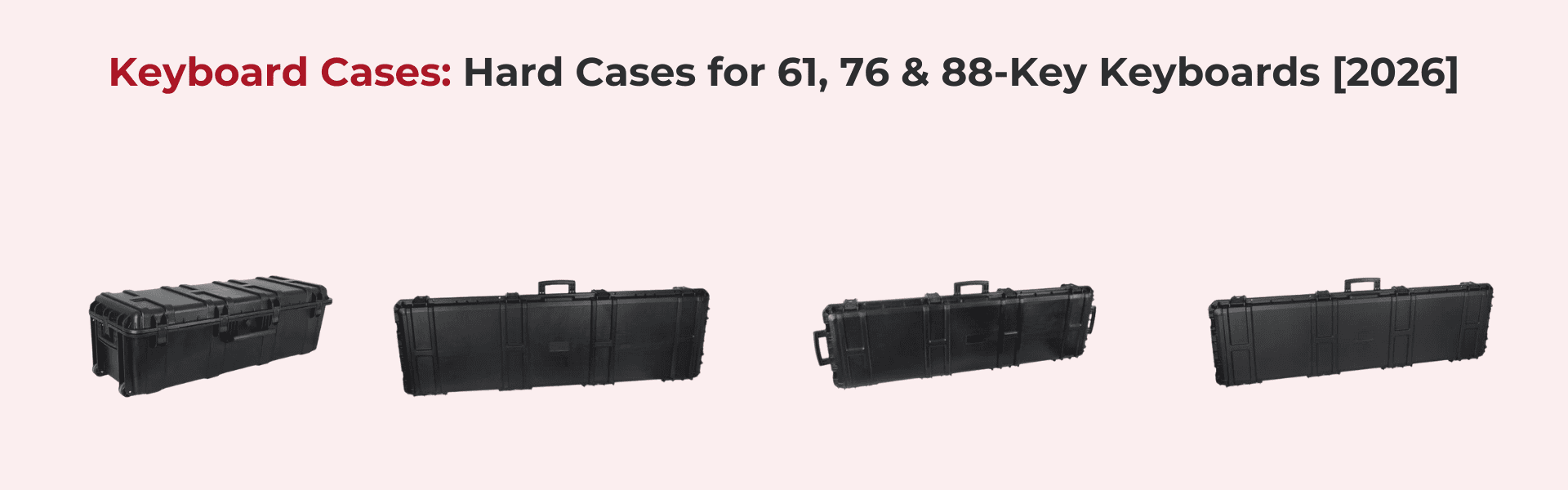 keyboard cases