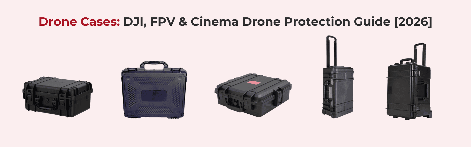 drone cases